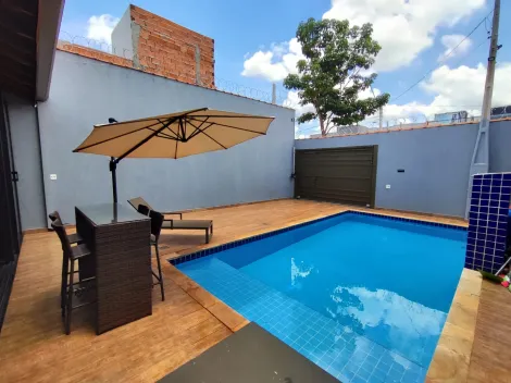 Comprar Casa / Padrão em Ribeirão Preto R$ 350.000,00 - Foto 4