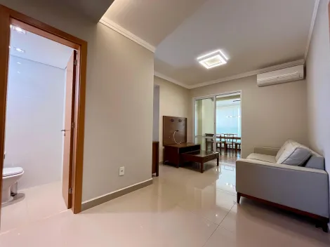 Comprar Apartamento / Padrão em Ribeirão Preto R$ 690.000,00 - Foto 5