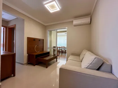 Comprar Apartamento / Padrão em Ribeirão Preto R$ 690.000,00 - Foto 3