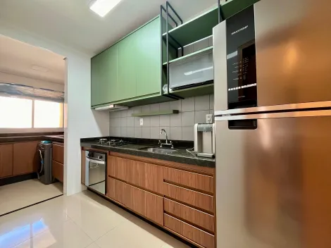 Comprar Apartamento / Padrão em Ribeirão Preto R$ 690.000,00 - Foto 12