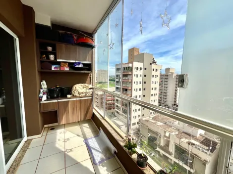 Comprar Apartamento / Padrão em Ribeirão Preto R$ 390.000,00 - Foto 4