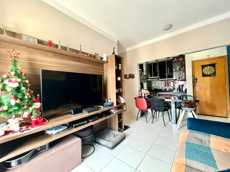 Comprar Apartamento / Padrão em Ribeirão Preto R$ 390.000,00 - Foto 6