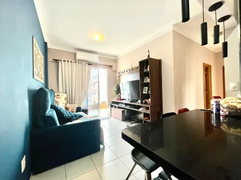 Comprar Apartamento / Padrão em Ribeirão Preto R$ 390.000,00 - Foto 7