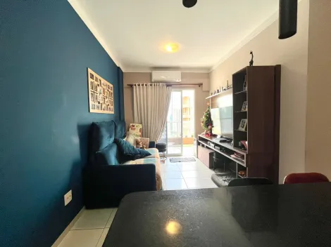 Comprar Apartamento / Padrão em Ribeirão Preto R$ 390.000,00 - Foto 8