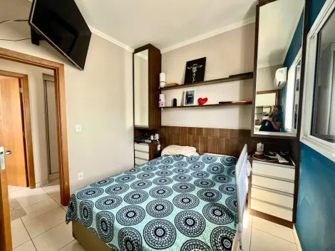 Comprar Apartamento / Padrão em Ribeirão Preto R$ 390.000,00 - Foto 12