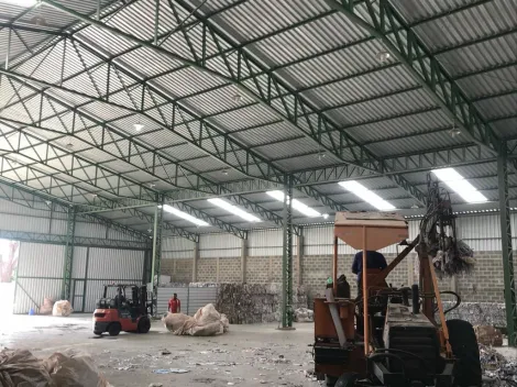 Comprar Comercial padrão / Galpão - Armazém em Ribeirão Preto R$ 3.500.000,00 - Foto 9