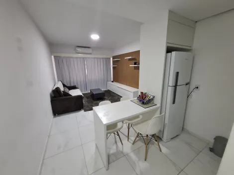 Apartamento / Flat em Ribeirão Preto Alugar por R$3.200,00