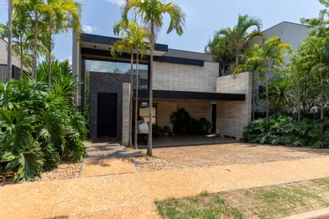 Casa condomínio / Padrão em Bonfim Paulista , Comprar por R$3.160.000,00