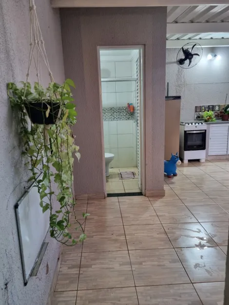 Comprar Casa condomínio / Sobrado em Ribeirão Preto R$ 375.000,00 - Foto 2