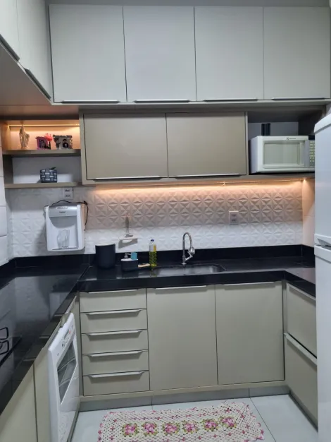 Comprar Casa condomínio / Sobrado em Ribeirão Preto R$ 375.000,00 - Foto 6