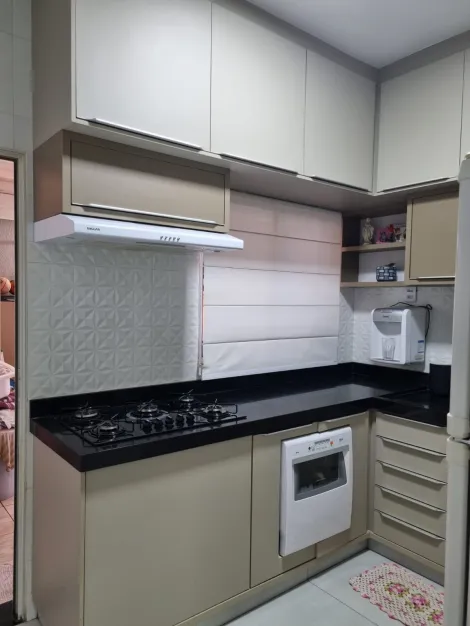 Comprar Casa condomínio / Sobrado em Ribeirão Preto R$ 375.000,00 - Foto 7