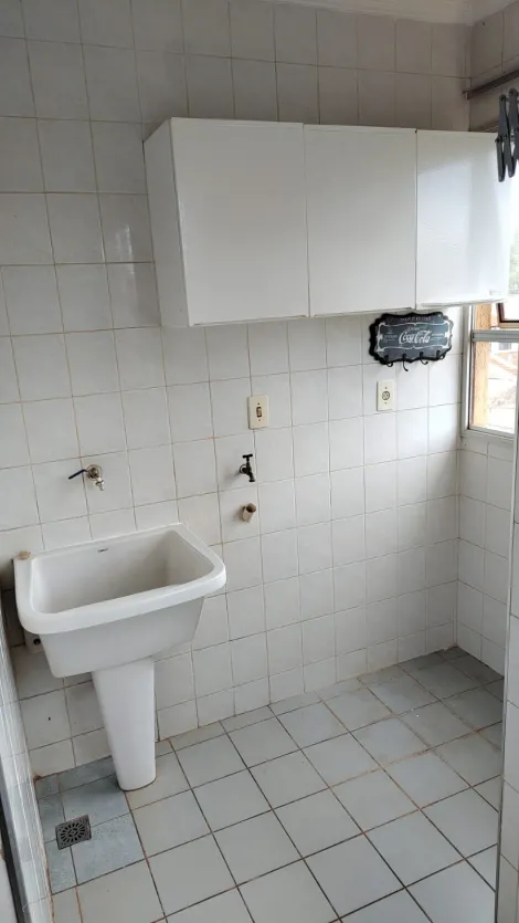 Alugar Apartamento / Padrão em Ribeirão Preto R$ 1.200,00 - Foto 8