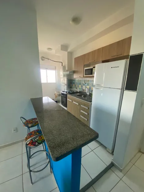 Comprar Apartamento / Padrão em Ribeirão Preto R$ 168.000,00 - Foto 4