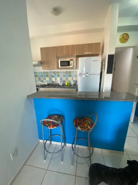 Comprar Apartamento / Padrão em Ribeirão Preto R$ 168.000,00 - Foto 3