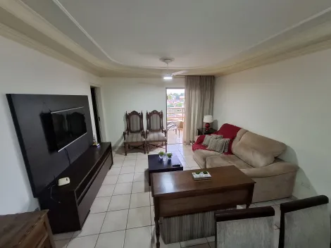 Apartamento / Padrão em Ribeirão Preto Alugar por R$0,00