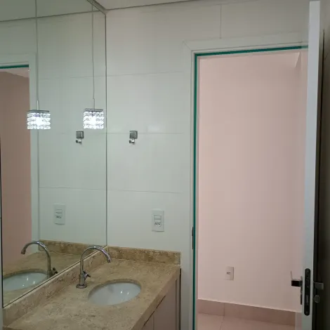 Alugar Apartamento / Padrão em Ribeirão Preto R$ 2.400,00 - Foto 12