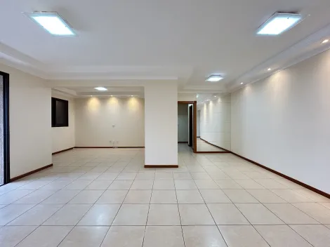 Alugar Apartamento / Padrão em Ribeirão Preto R$ 3.500,00 - Foto 2