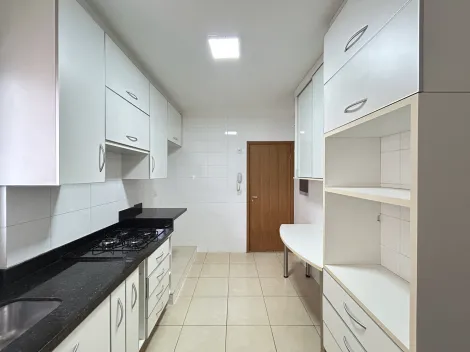 Alugar Apartamento / Padrão em Ribeirão Preto R$ 3.500,00 - Foto 8