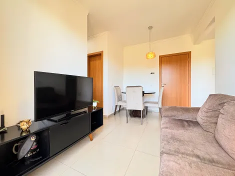 Apartamento / Padrão em Bonfim Paulista , Comprar por R$299.000,00