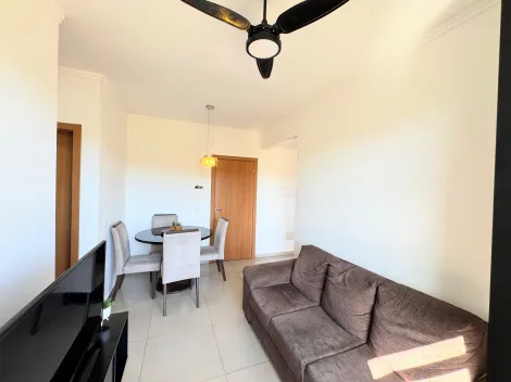 Comprar Apartamento / Padrão em Bonfim Paulista R$ 299.000,00 - Foto 2