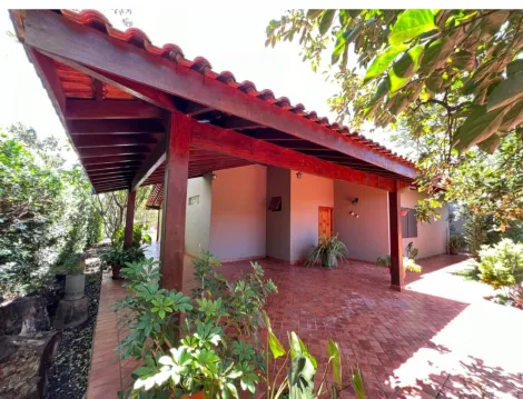 Ribeirão Preto - Real Sul - Casa condomínio - Padrão - LocaÃ§ao / Venda