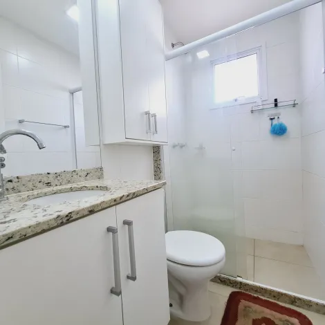 Alugar Apartamento / Padrão em Ribeirão Preto R$ 2.980,00 - Foto 17