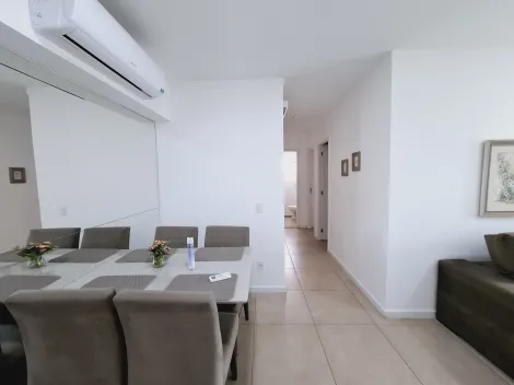 Alugar Apartamento / Padrão em Ribeirão Preto R$ 2.980,00 - Foto 6