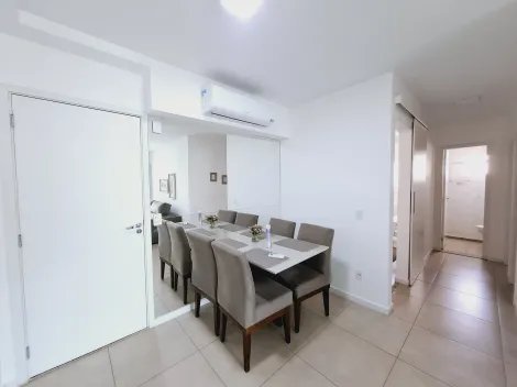 Alugar Apartamento / Padrão em Ribeirão Preto R$ 2.980,00 - Foto 4