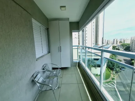 Alugar Apartamento / Padrão em Ribeirão Preto R$ 2.980,00 - Foto 9