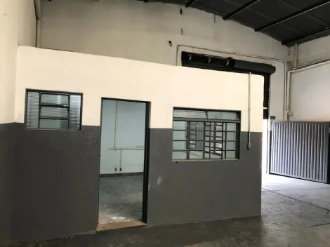 Comercial padrão / Galpão - Armazém em Ribeirão Preto Alugar por R$5.100,00