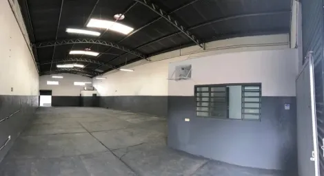 Alugar Comercial padrão / Galpão - Armazém em Ribeirão Preto R$ 5.100,00 - Foto 2