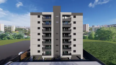 Comprar Apartamento / Padrão em Ribeirão Preto R$ 455.000,00 - Foto 4