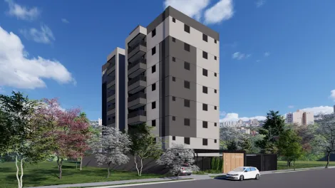 Apartamento / Padrão em Ribeirão Preto , Comprar por R$455.000,00