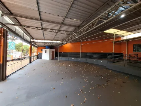 Comercial padrão / Galpão - Armazém em Ribeirão Preto Alugar por R$4.600,00