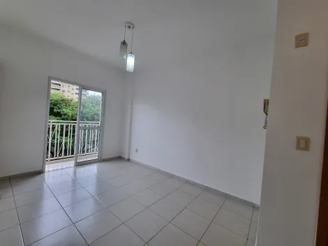 Alugar Apartamento / Padrão em Ribeirão Preto R$ 1.500,00 - Foto 2