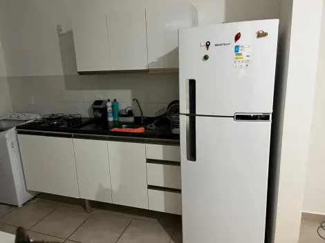 Comprar Apartamento / Padrão em Bonfim Paulista R$ 175.000,00 - Foto 3