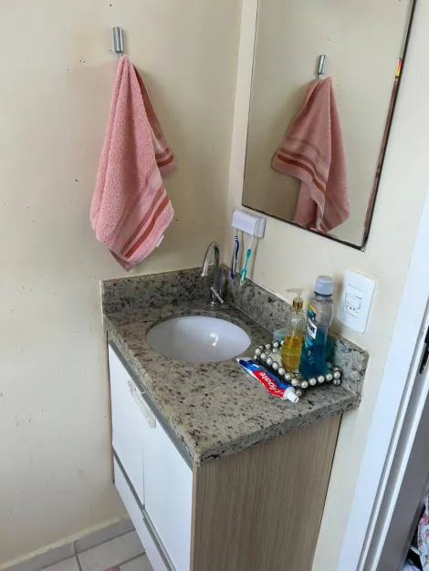 Comprar Apartamento / Padrão em Bonfim Paulista R$ 260.000,00 - Foto 15