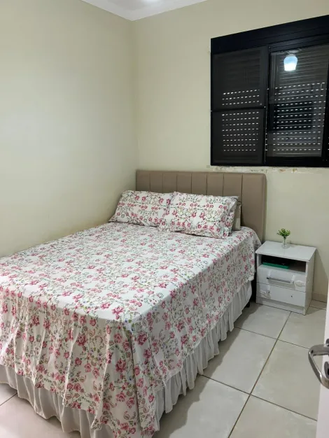 Comprar Apartamento / Padrão em Bonfim Paulista R$ 260.000,00 - Foto 13