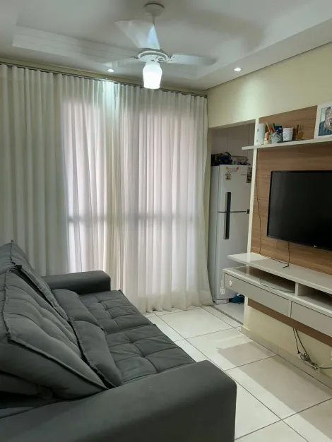 Comprar Apartamento / Padrão em Bonfim Paulista R$ 260.000,00 - Foto 4