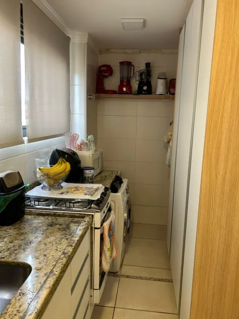 Comprar Apartamento / Padrão em Bonfim Paulista R$ 260.000,00 - Foto 6