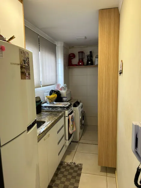 Comprar Apartamento / Padrão em Bonfim Paulista R$ 260.000,00 - Foto 5