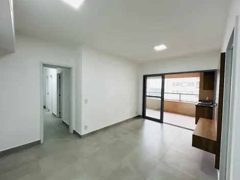 Apartamento / Padrão em Ribeirão Preto Alugar por R$4.250,00