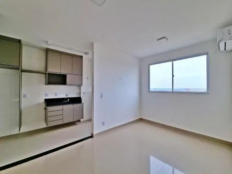 Apartamento / Padrão em Ribeirão Preto Alugar por R$0,00