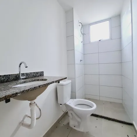 Alugar Apartamento / Padrão em Ribeirão Preto R$ 900,00 - Foto 11