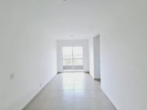 Apartamento / Padrão em Ribeirão Preto Alugar por R$900,00