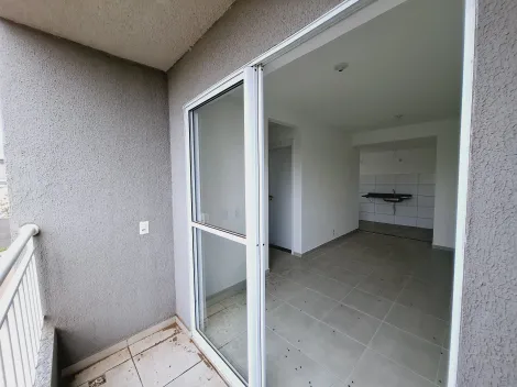 Alugar Apartamento / Padrão em Ribeirão Preto R$ 900,00 - Foto 3