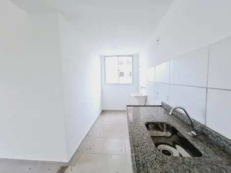 Alugar Apartamento / Padrão em Ribeirão Preto R$ 900,00 - Foto 5