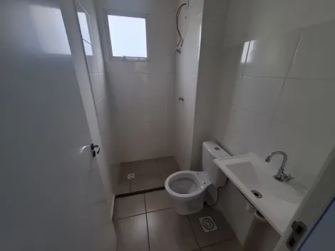 Alugar Apartamento / Padrão em Ribeirão Preto R$ 600,00 - Foto 8