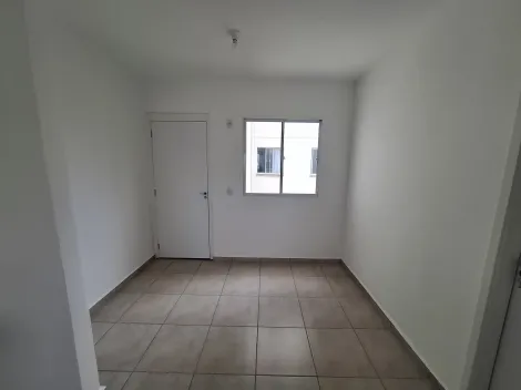 Alugar Apartamento / Padrão em Ribeirão Preto R$ 600,00 - Foto 5