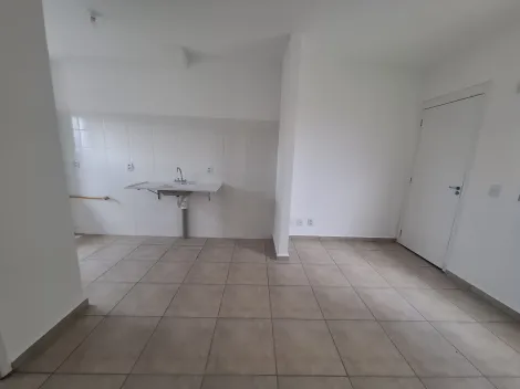 Alugar Apartamento / Padrão em Ribeirão Preto R$ 600,00 - Foto 2